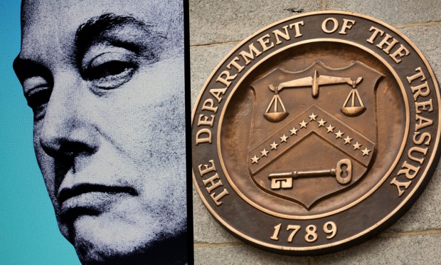 Treasury Payments Systems at Risk? The DOGE Dilemma and What It Means for Banks