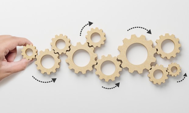 45% of CEOs Say Business Model Clarity Is Crucial to Optimizing Cash Flow